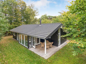 Holiday Home Follerich - 250m from the sea by Interhome